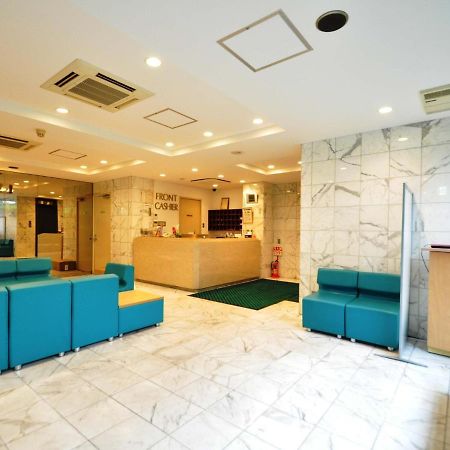 Hotel Koshien - Vacation Stay 82213 Нисиномия Экстерьер фото