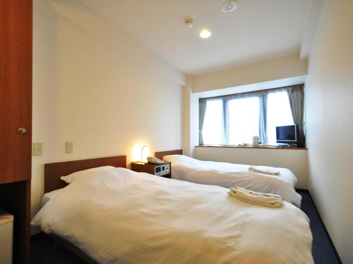 Hotel Koshien - Vacation Stay 82213 Нисиномия Экстерьер фото