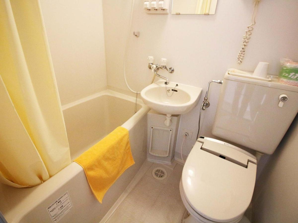Hotel Koshien - Vacation Stay 82213 Нисиномия Экстерьер фото